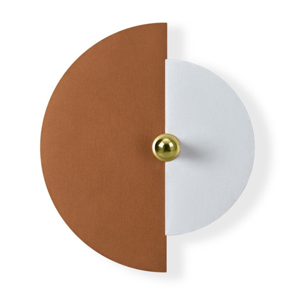 Настенный светильник (бра) Freya FR5487WL-01G2