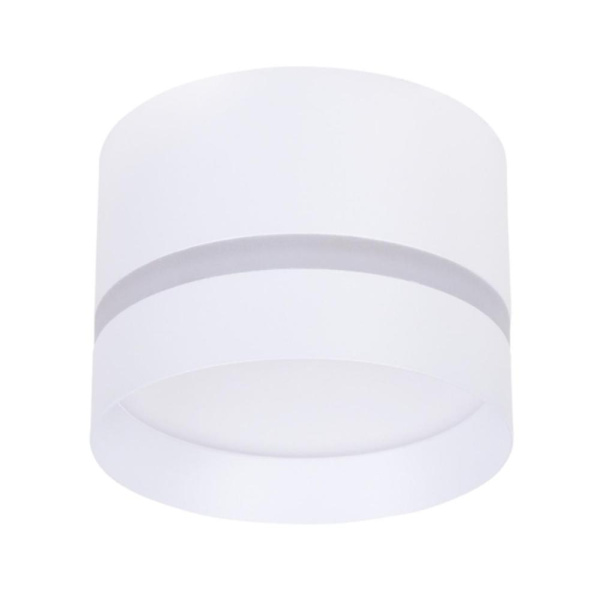 Точечный накладной светильник Arte Lamp IMAI A2265PL-1WH