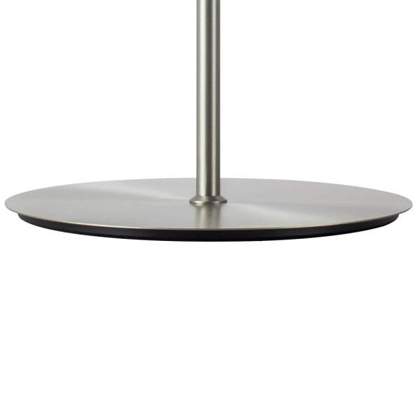 794913 Настольная лампа NAPOLI LED 12W 700LM КОФЕЙНЫЙ/КОНЬЯК 3000K