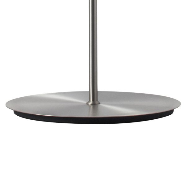 794713 Торшер NAPOLI LED 12W 700LM КОФЕЙНЫЙ/КОНЬЯК 3000K