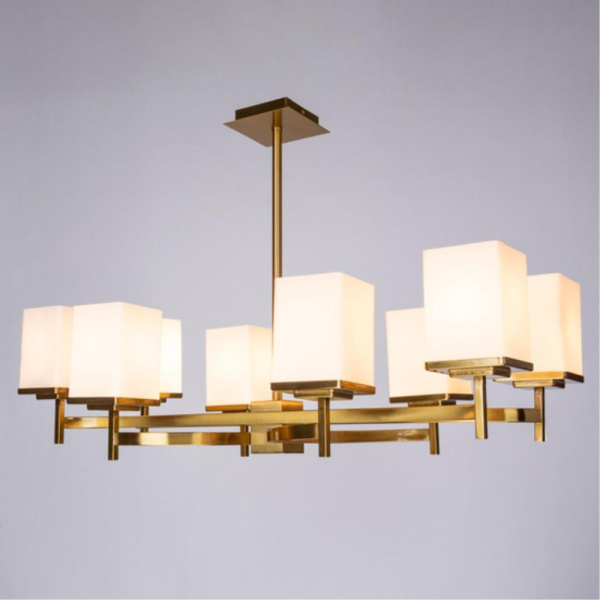 4504/17 LM-8 СВЕТИЛЬНИК ПОДВЕСНОЙ