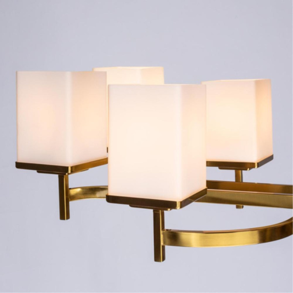 4504/17 LM-8 СВЕТИЛЬНИК ПОДВЕСНОЙ