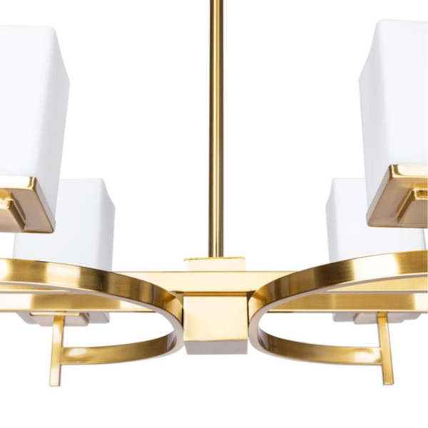 4504/17 LM-8 СВЕТИЛЬНИК ПОДВЕСНОЙ