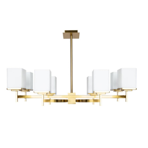 4504/17 LM-8 СВЕТИЛЬНИК ПОДВЕСНОЙ