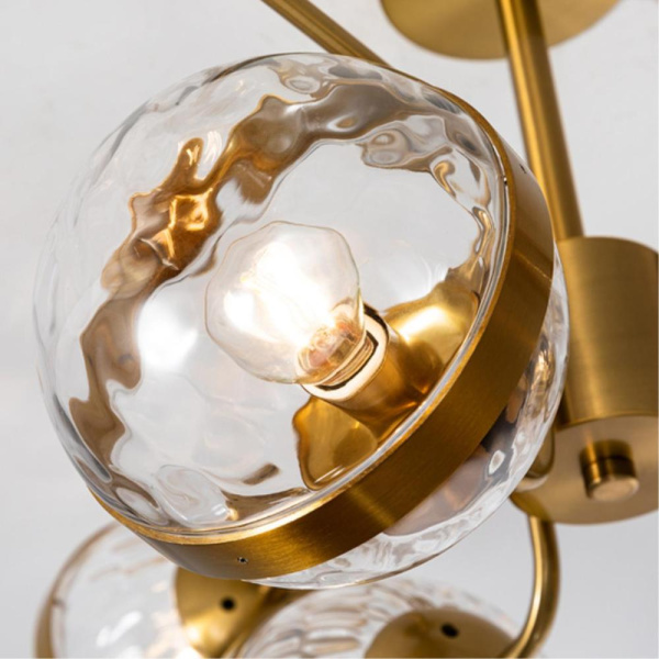 A7770PL-6PB СВЕТИЛЬНИК ПОТОЛОЧНЫЙ