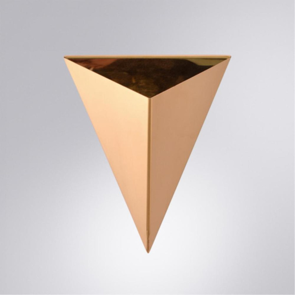 A2033AP-1PB СВЕТИЛЬНИК НАСТЕННЫЙ