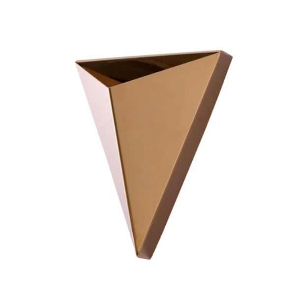 A2033AP-1PB СВЕТИЛЬНИК НАСТЕННЫЙ