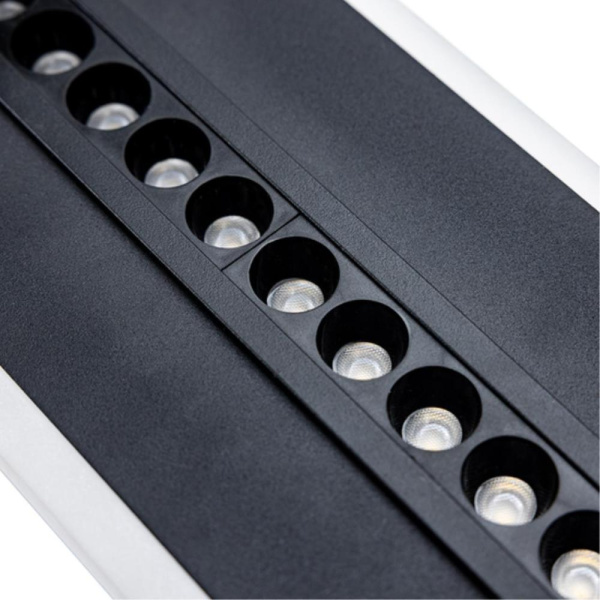 A2220PL-3BK СВЕТИЛЬНИК ПОТОЛОЧНЫЙ