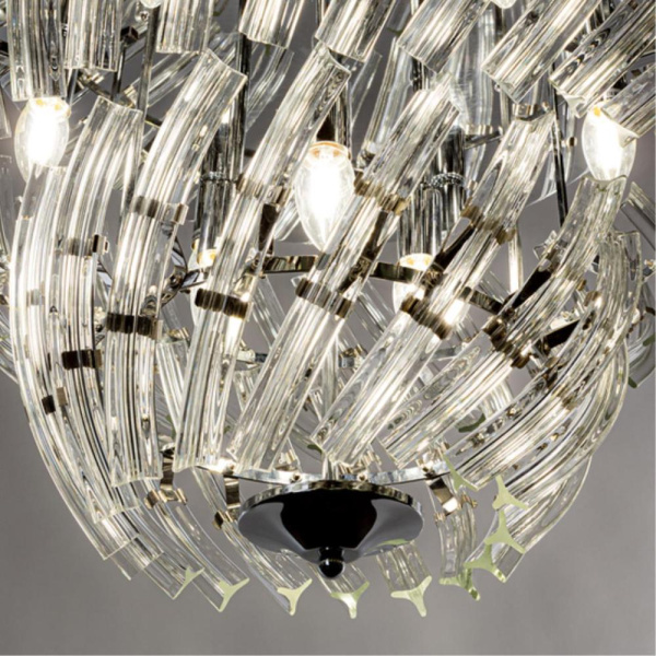 A1054PL-9CC СВЕТИЛЬНИК ПОТОЛОЧНЫЙ