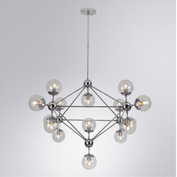 A1664SP-15CC СВЕТИЛЬНИК ПОДВЕСНОЙ