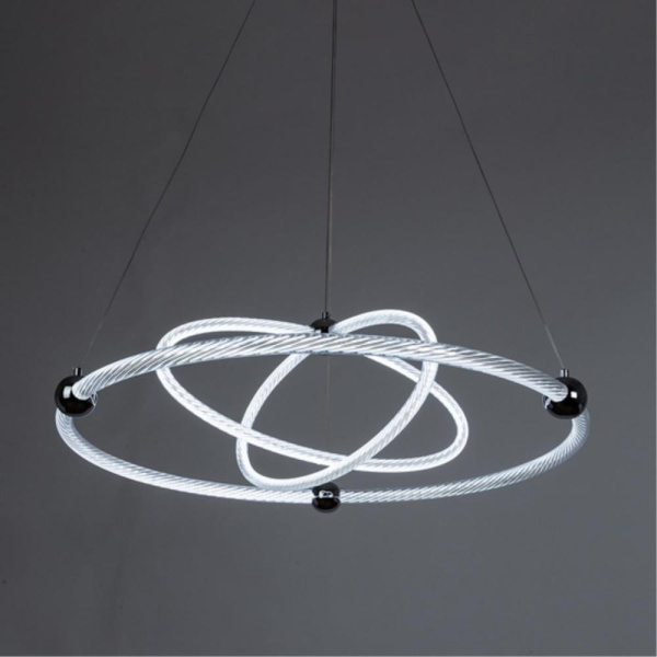 A2196SP-3CC СВЕТИЛЬНИК ПОДВЕСНОЙ