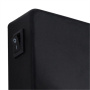 A4107AP-1BK СВЕТИЛЬНИК НАСТЕННЫЙ