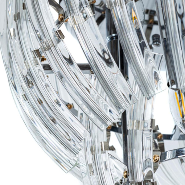 A1054PL-6CC СВЕТИЛЬНИК ПОТОЛОЧНЫЙ