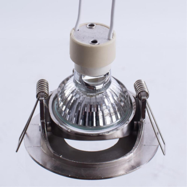 A3219PL-1SS СВЕТИЛЬНИК ПОТОЛОЧНЫЙ