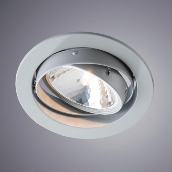 A6664PL-1GY СВЕТИЛЬНИК ПОТОЛОЧНЫЙ