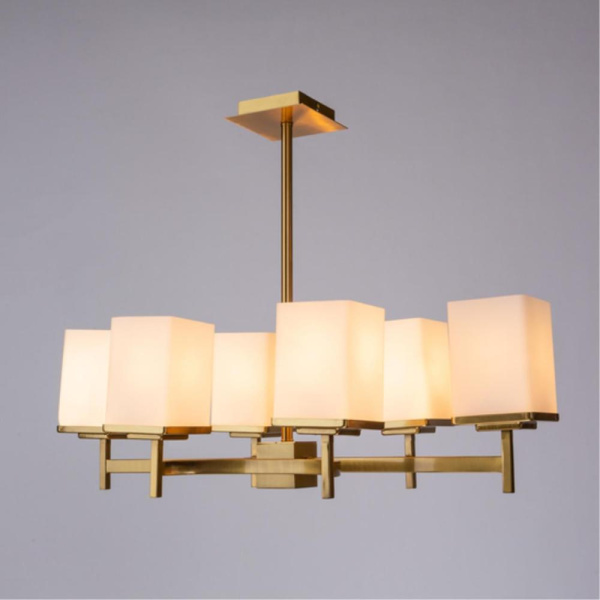 4504/17 LM-6 СВЕТИЛЬНИК ПОДВЕСНОЙ