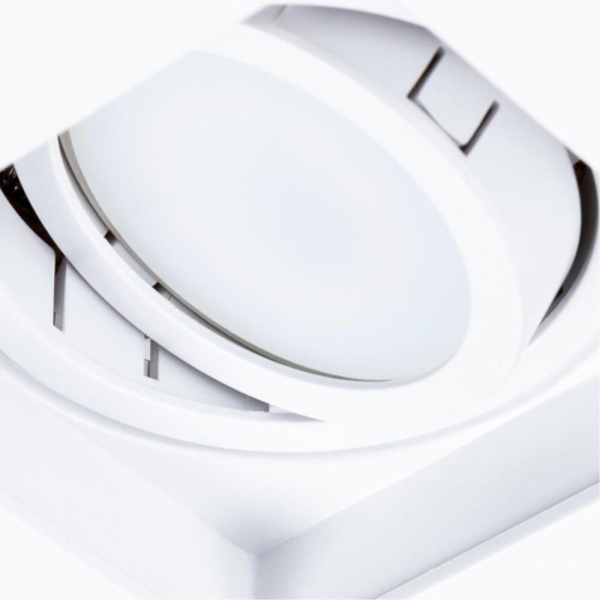 A6662PL-1WH СВЕТИЛЬНИК ПОТОЛОЧНЫЙ