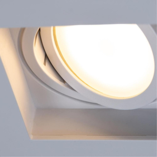 A6662PL-1WH СВЕТИЛЬНИК ПОТОЛОЧНЫЙ