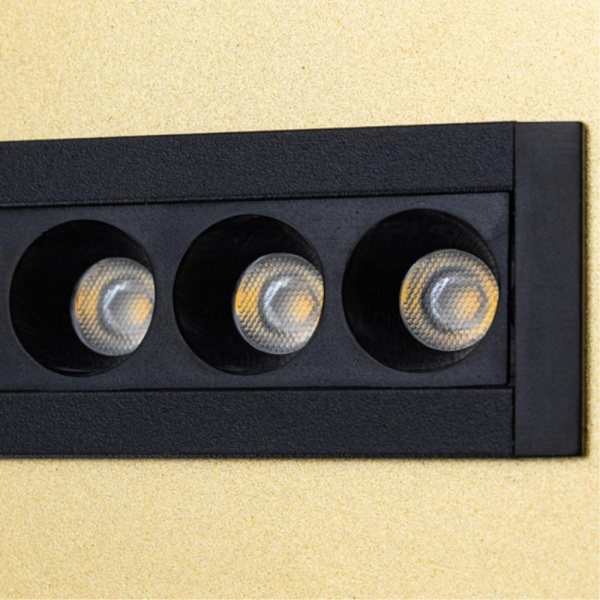 A2220PL-3GO СВЕТИЛЬНИК ПОТОЛОЧНЫЙ