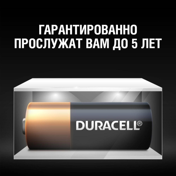 Duracell MN21 (10/100/9000)