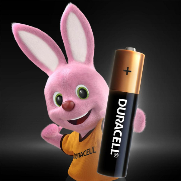 Duracell LR03-8BL BASIC (8/80/35280)