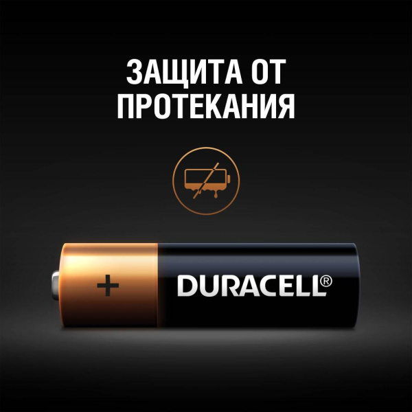 Duracell LR6-18BL BASIC (18/180/20520)