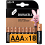 Duracell LR03-18BL BASIC (18/180/41760)
