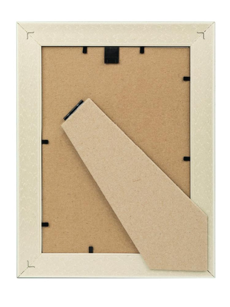 Фоторамка FA Корсика 10х15 пластиковая, цвет королевский зелёный