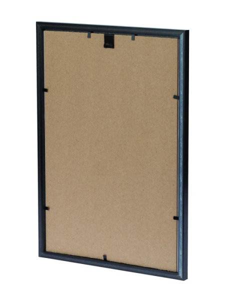 Фоторамка FA  Корсика 30х40 пластиковая, цвет королевский зелёный