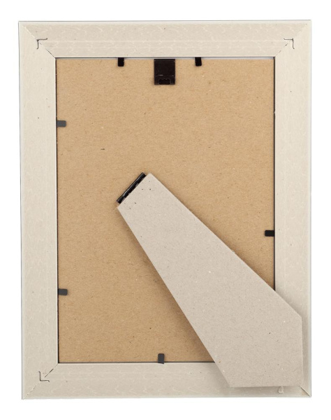 Фоторамка FA  Корсика 30х40 пластиковая, цвет красная медь