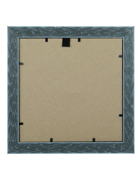 Фоторамка FA Садко 40х40 пластиковая семейная цвет белый