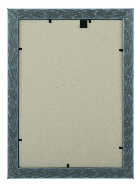 Фоторамка FA Садко 25х35 пластиковая семейная цвет белый