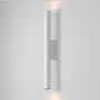 Настенный светильник (бра) Technical C082WL-12W2.7K-W
