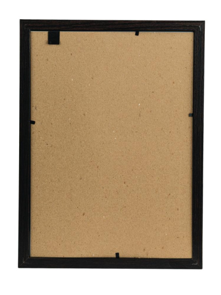 Фоторамка Image Art MD-02/5, размер 21х30 МДФ цвет венге