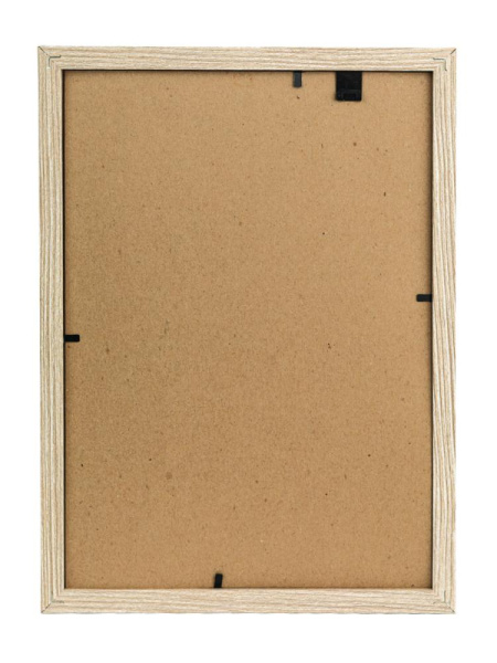 Фоторамка Image Art MD-04/5 МДФ универсальная 21х30 капучино