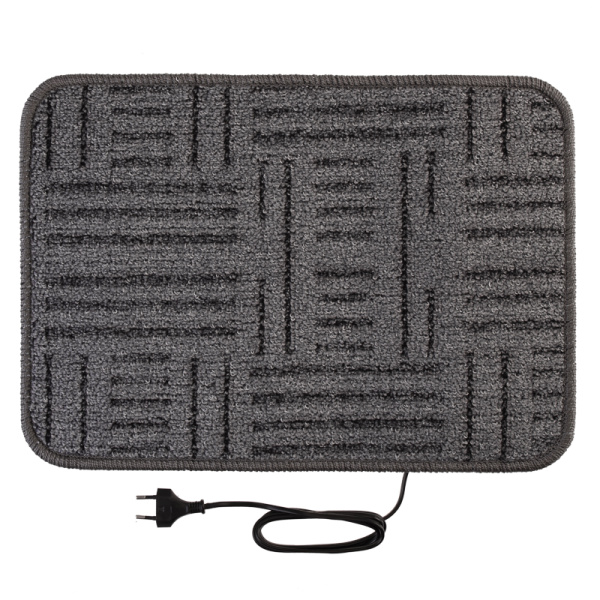 Коврик с подогревом 500х350мм REXANT