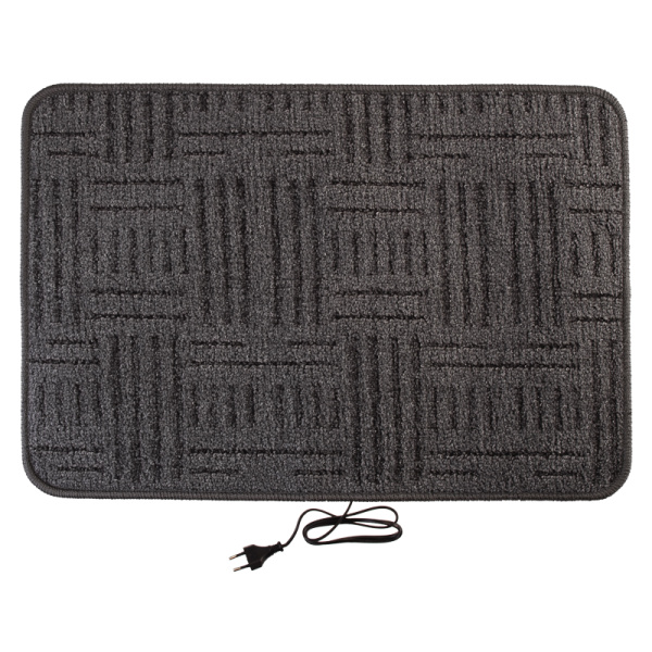Коврик с подогревом 500х700мм REXANT