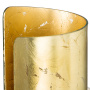 811912 Настольная лампа PITTORE 1х40W E27 GOLDEN