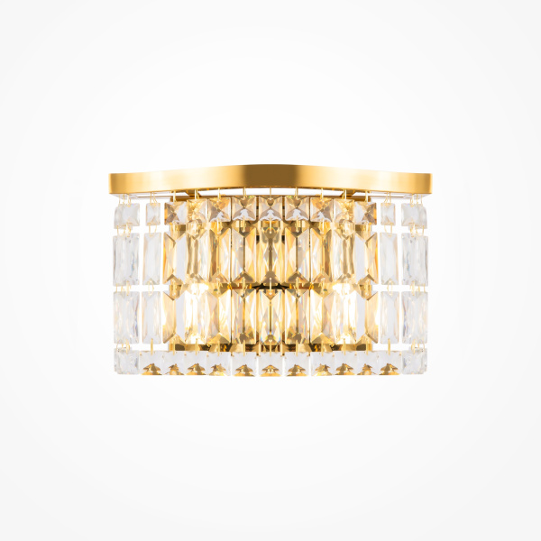 Настенный светильник (бра) Maytoni DIA005WL-02G