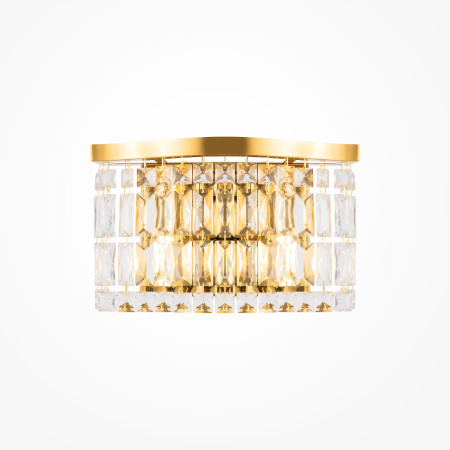 Настенный светильник (бра) Maytoni DIA005WL-02G