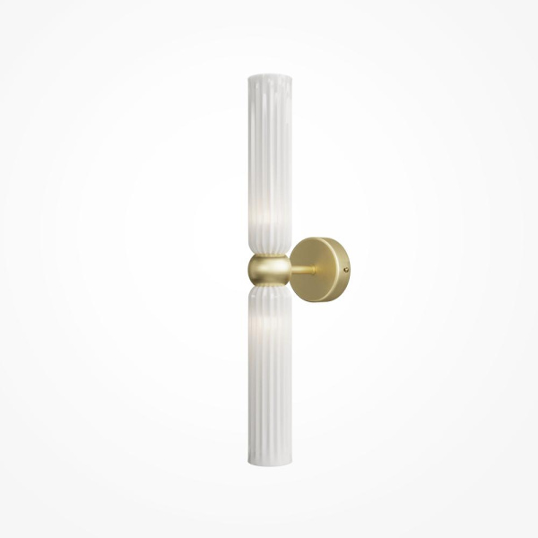 Настенный светильник (бра) Maytoni MOD302WL-02W1