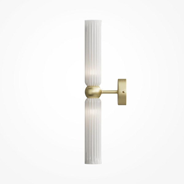 Настенный светильник (бра) Maytoni MOD302WL-02W1