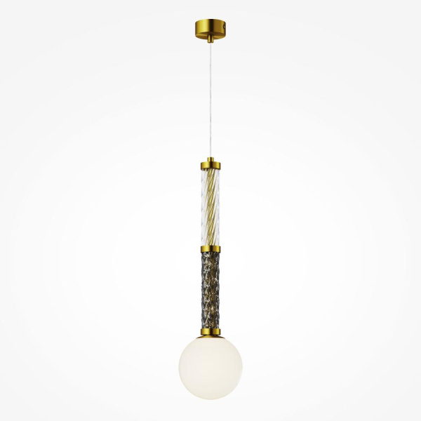 Подвесной светильник Maytoni MOD287PL-01BS1