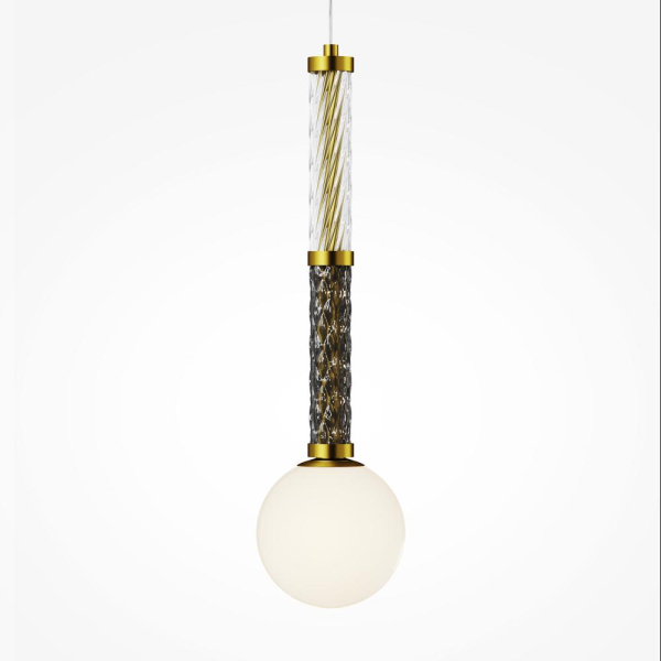 Подвесной светильник Maytoni MOD287PL-01BS1