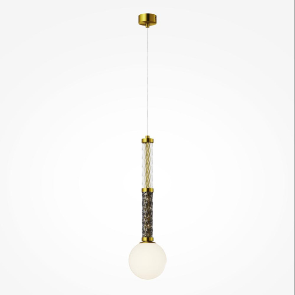 Подвесной светильник Maytoni MOD287PL-01BS1