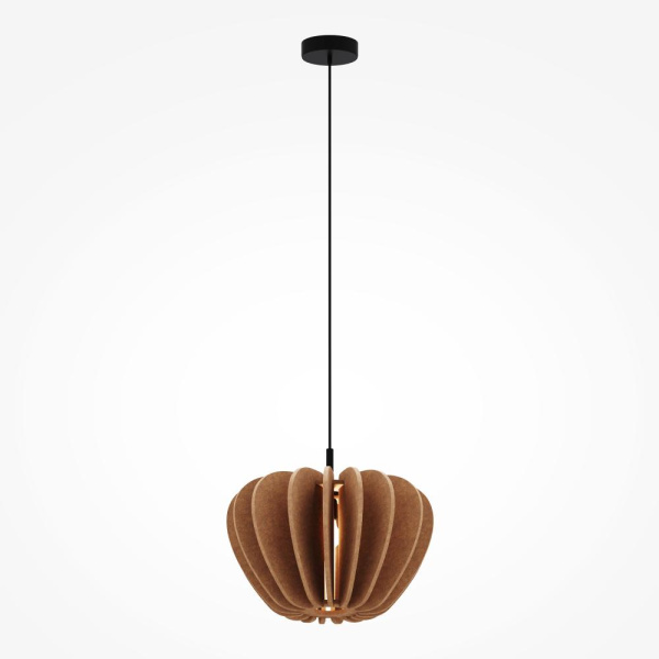 Подвесной светильник Maytoni MOD398PL-01BR