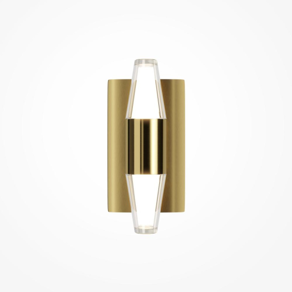 Настенный светильник (бра) Maytoni MOD401WL-L6BS3K