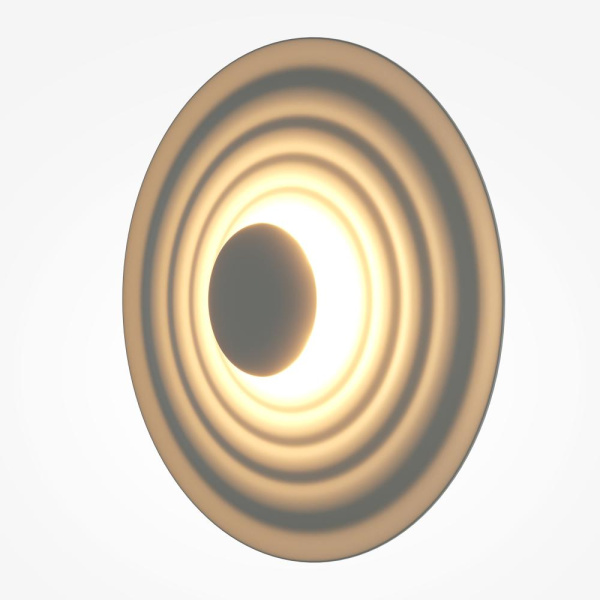 Настенный светильник (бра) Maytoni MOD400WL-L5GR3K