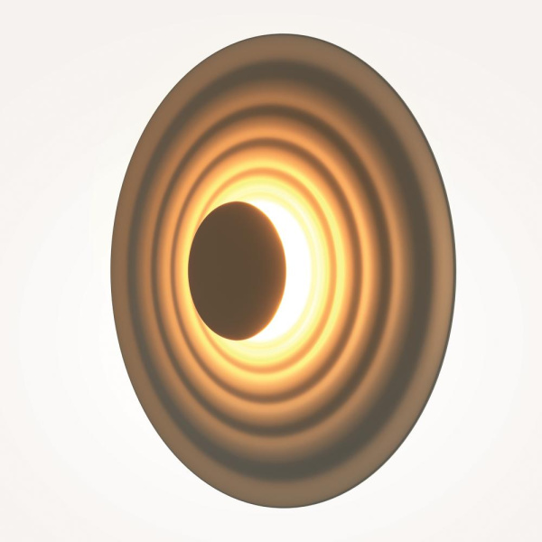 Настенный светильник (бра) Maytoni MOD400WL-L5KH3K