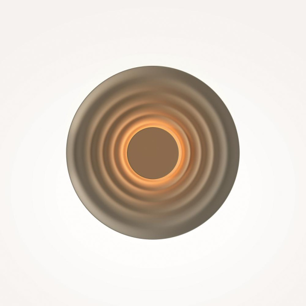 Настенный светильник (бра) Maytoni MOD400WL-L5KH3K